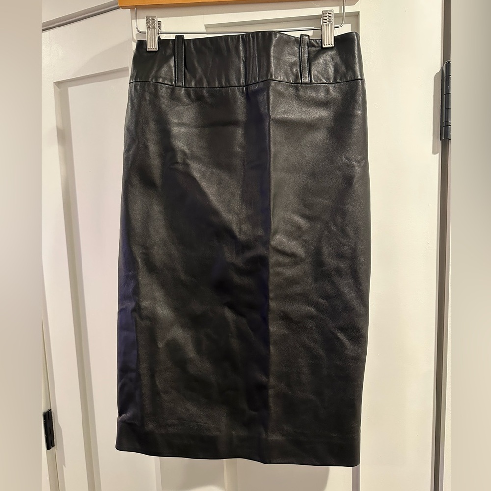 D&G Skirt